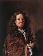 Frans Hals Portrait of a Man. china oil painting artist